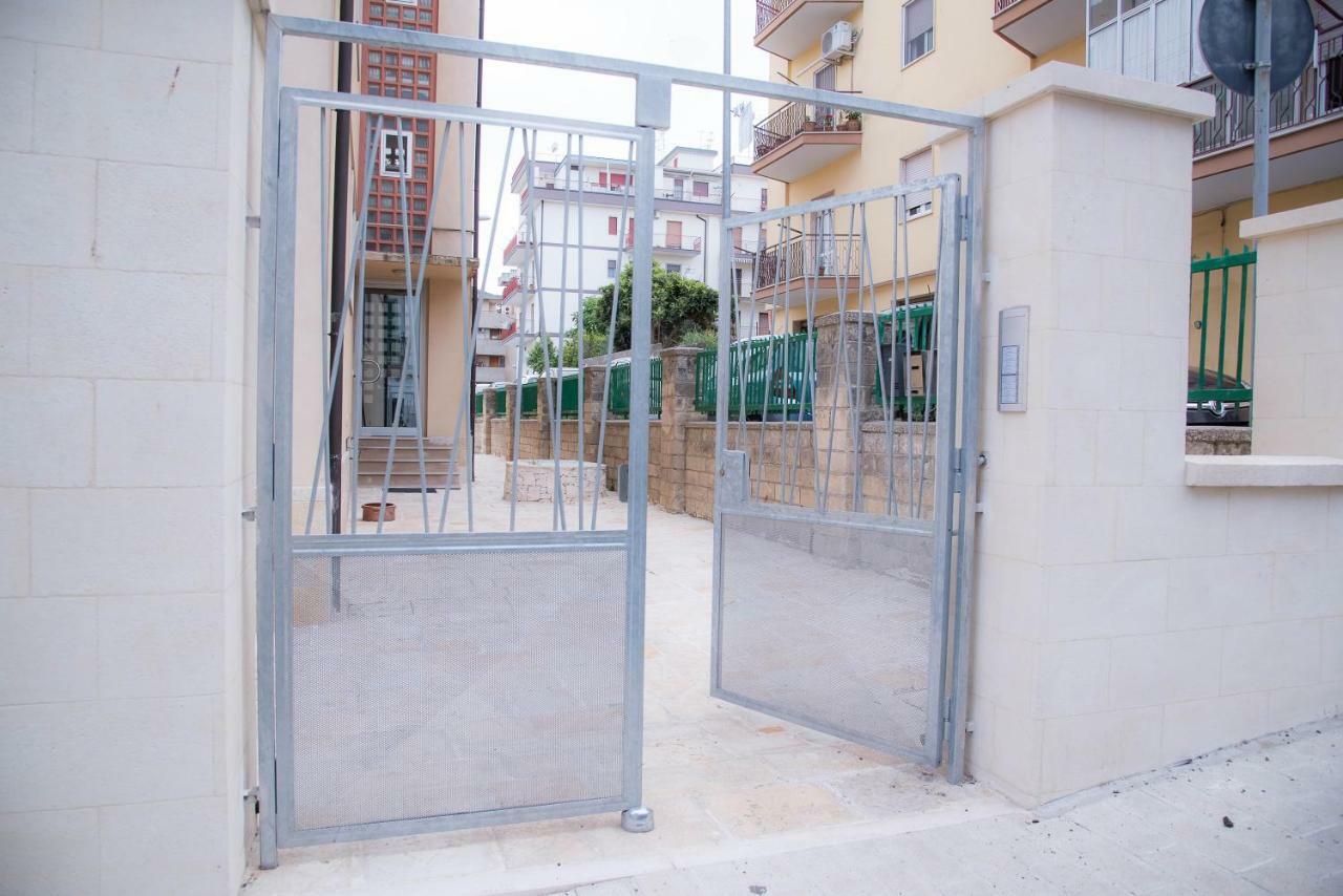 Il Giardinetto Apartment Matera Exterior foto
