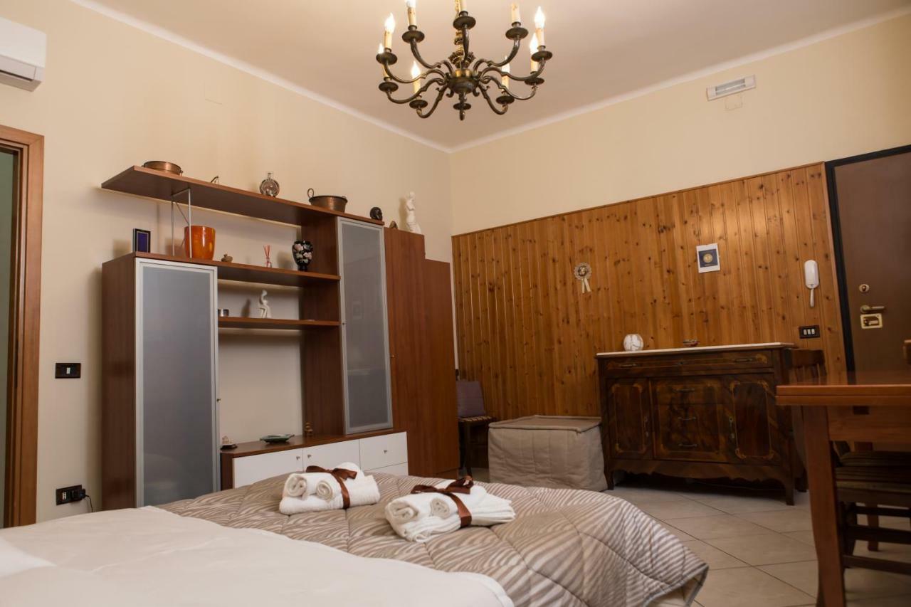 Il Giardinetto Apartment Matera Exterior foto